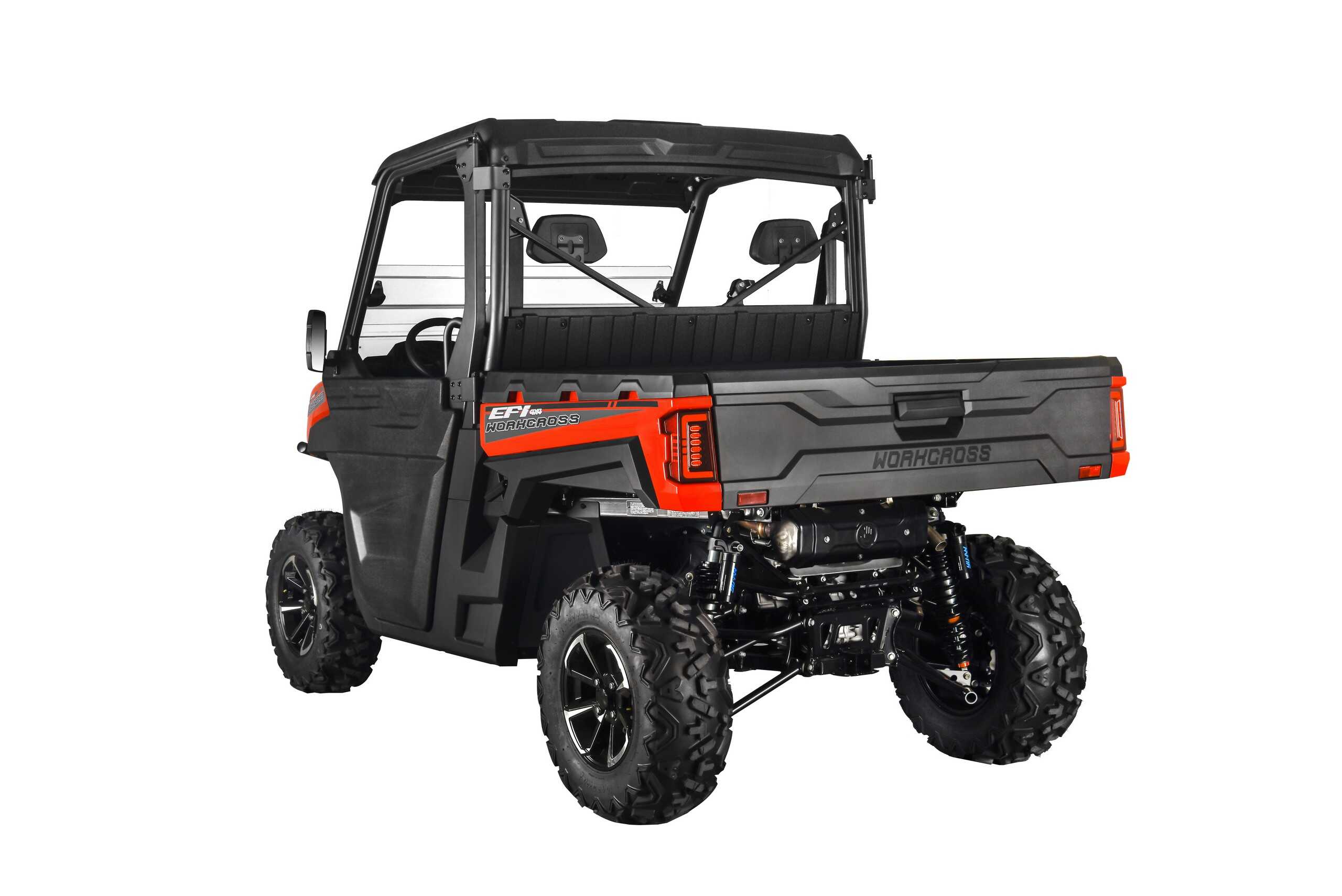 WorkCross 1000-3 - Image 5