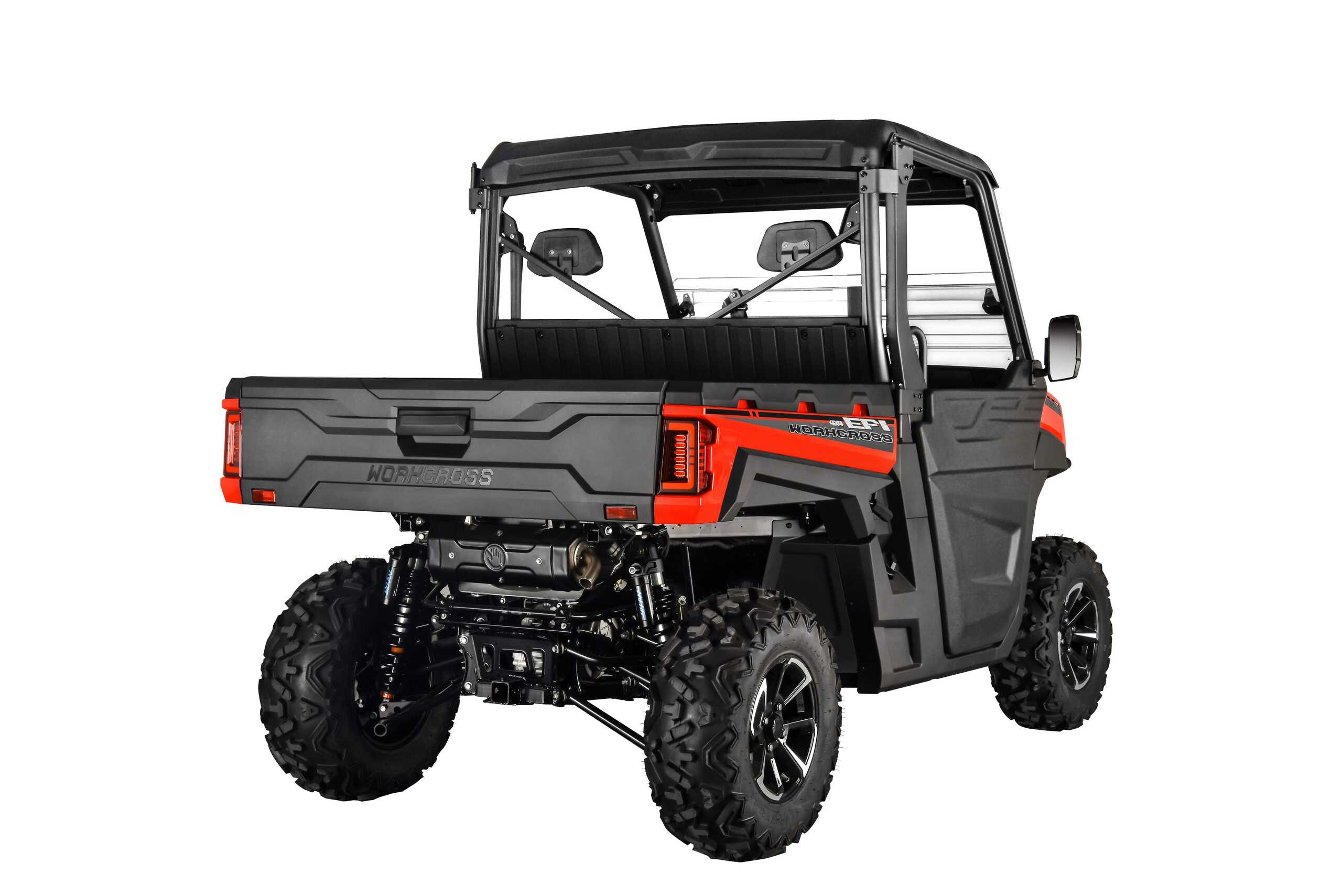 WorkCross 1000-3 - Image 4