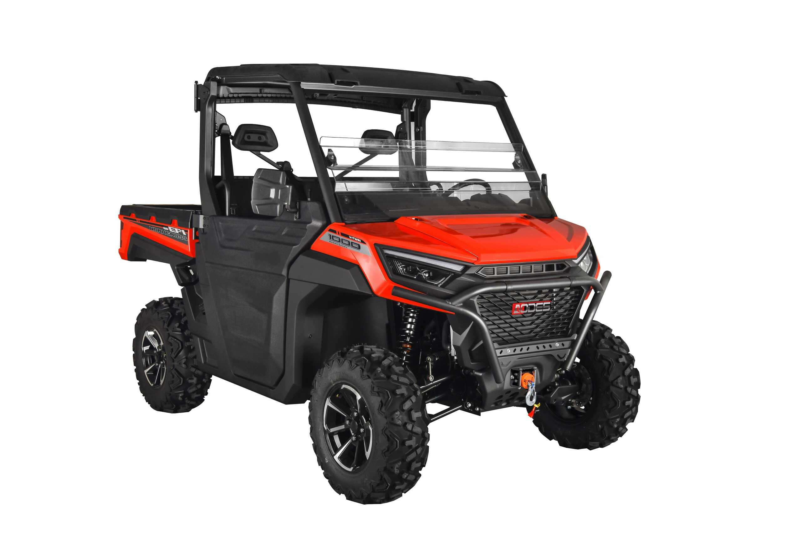 WorkCross 1000-3 - Image 7