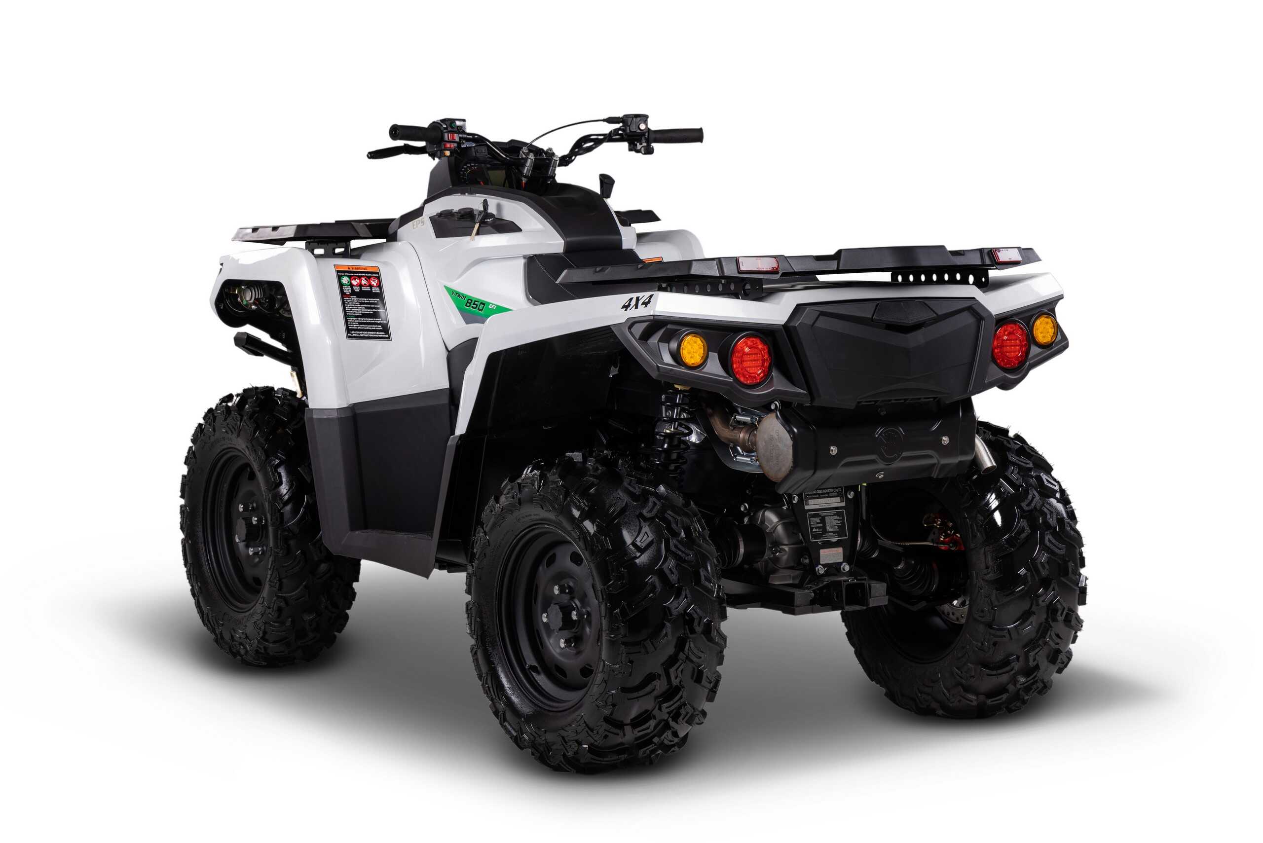 PathCross 850 S - Image 4