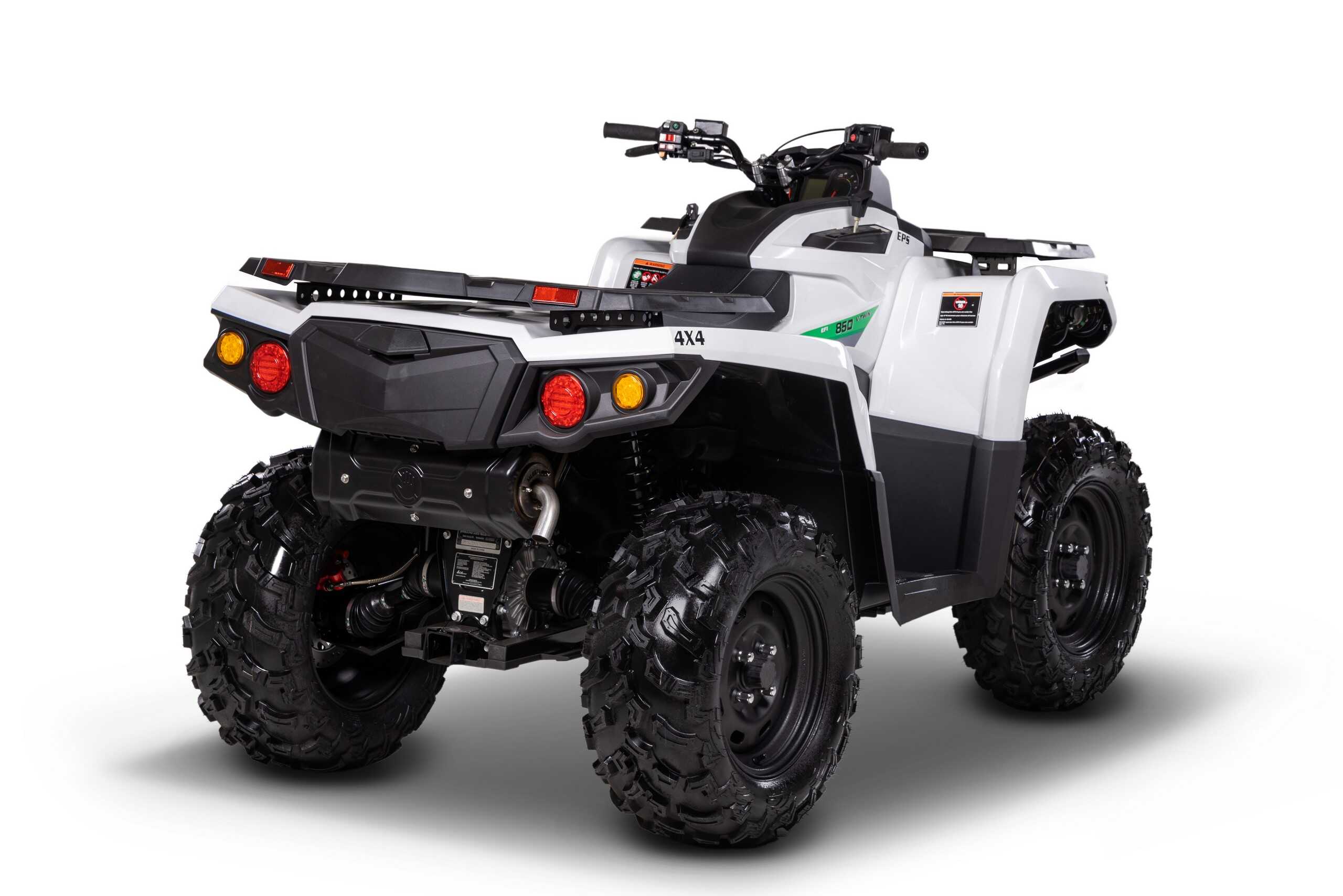 PathCross 850 S - Image 7