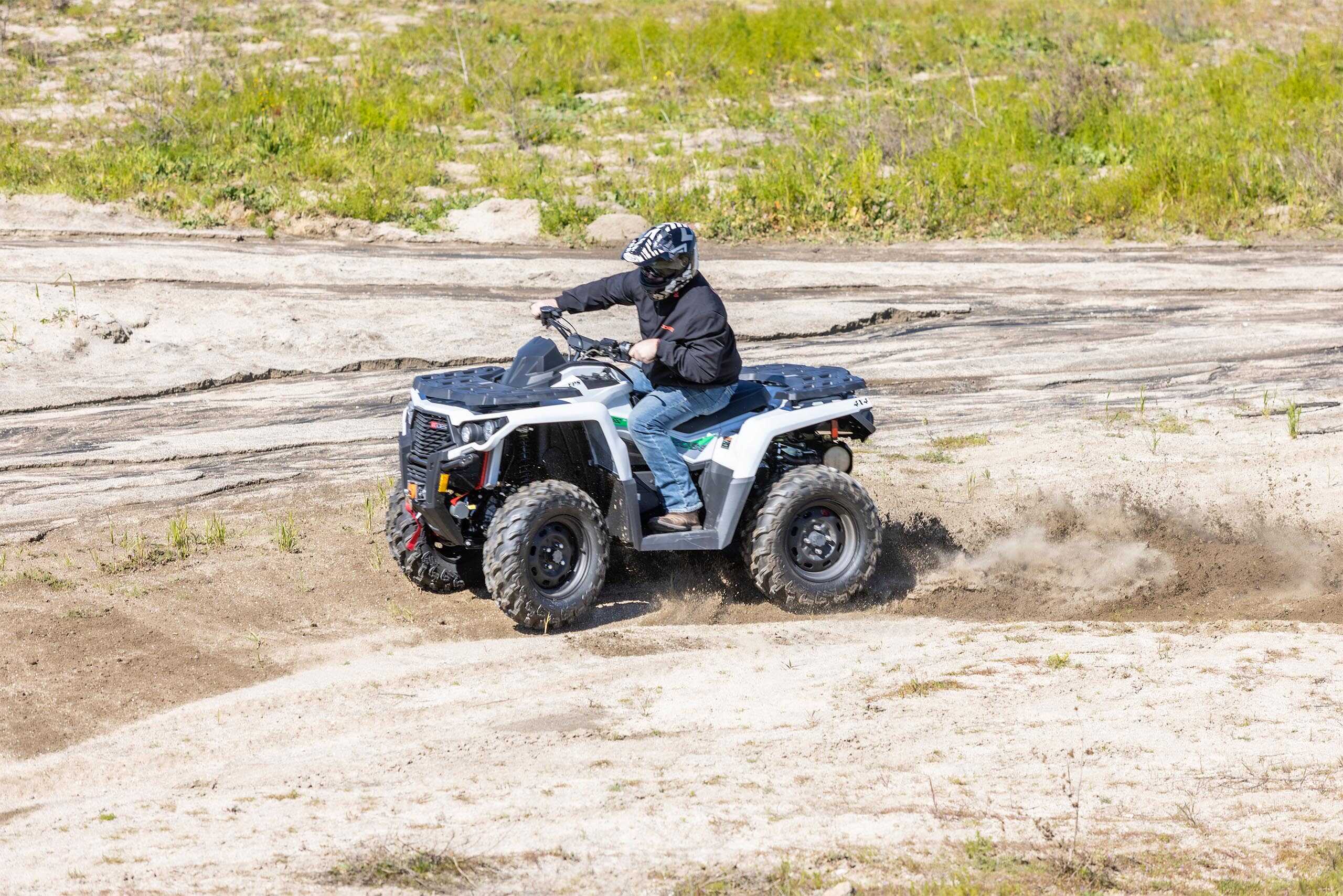PathCross 650 S - Image 4