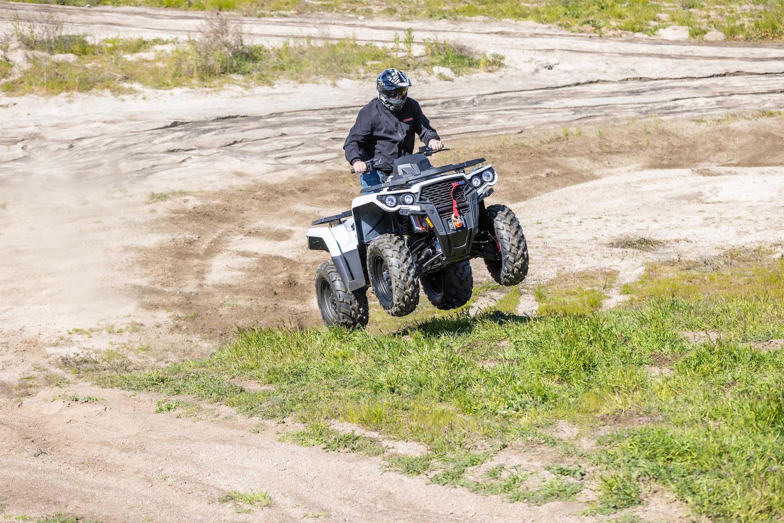 PathCross 650 S - Image 3
