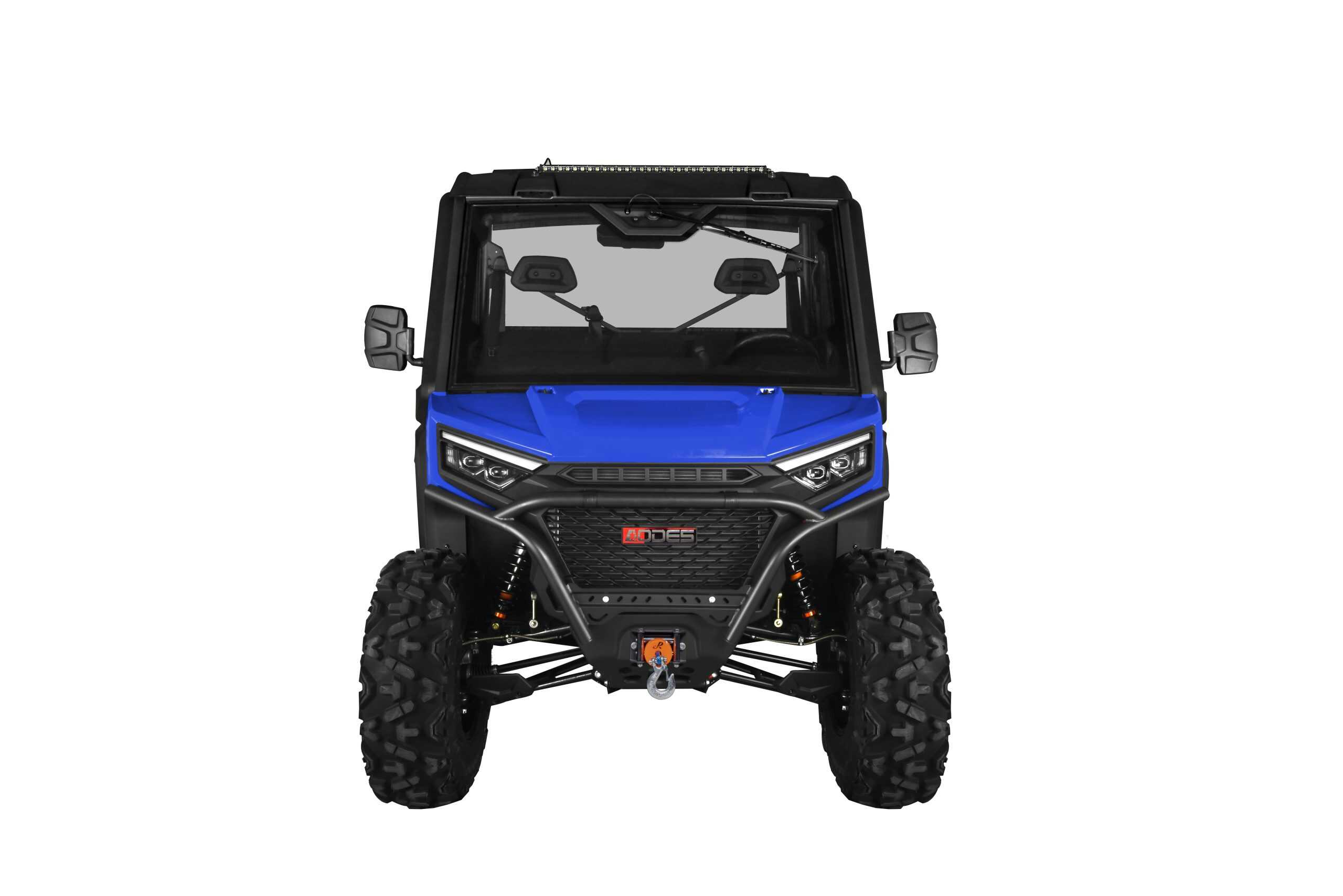 WorkCross 650-3 HV - Image 2