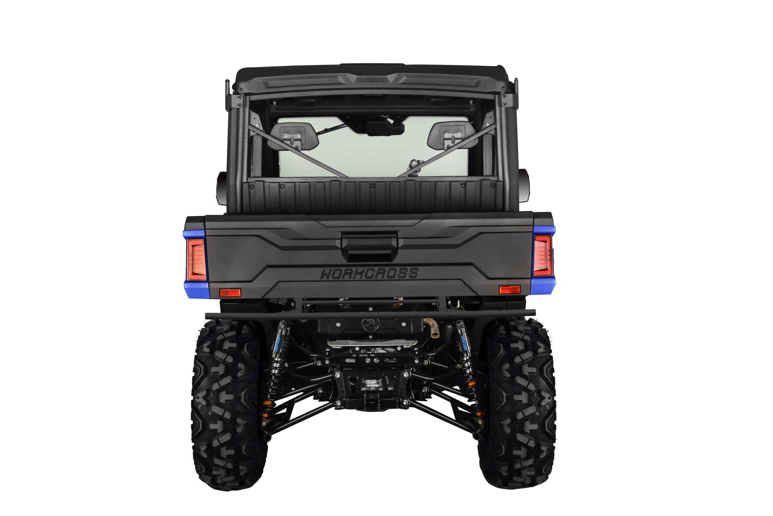 WorkCross 650-3 HV - Image 6