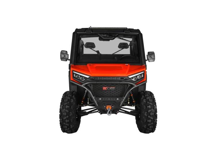 WorkCross 1000-3 HVAC - Image 2