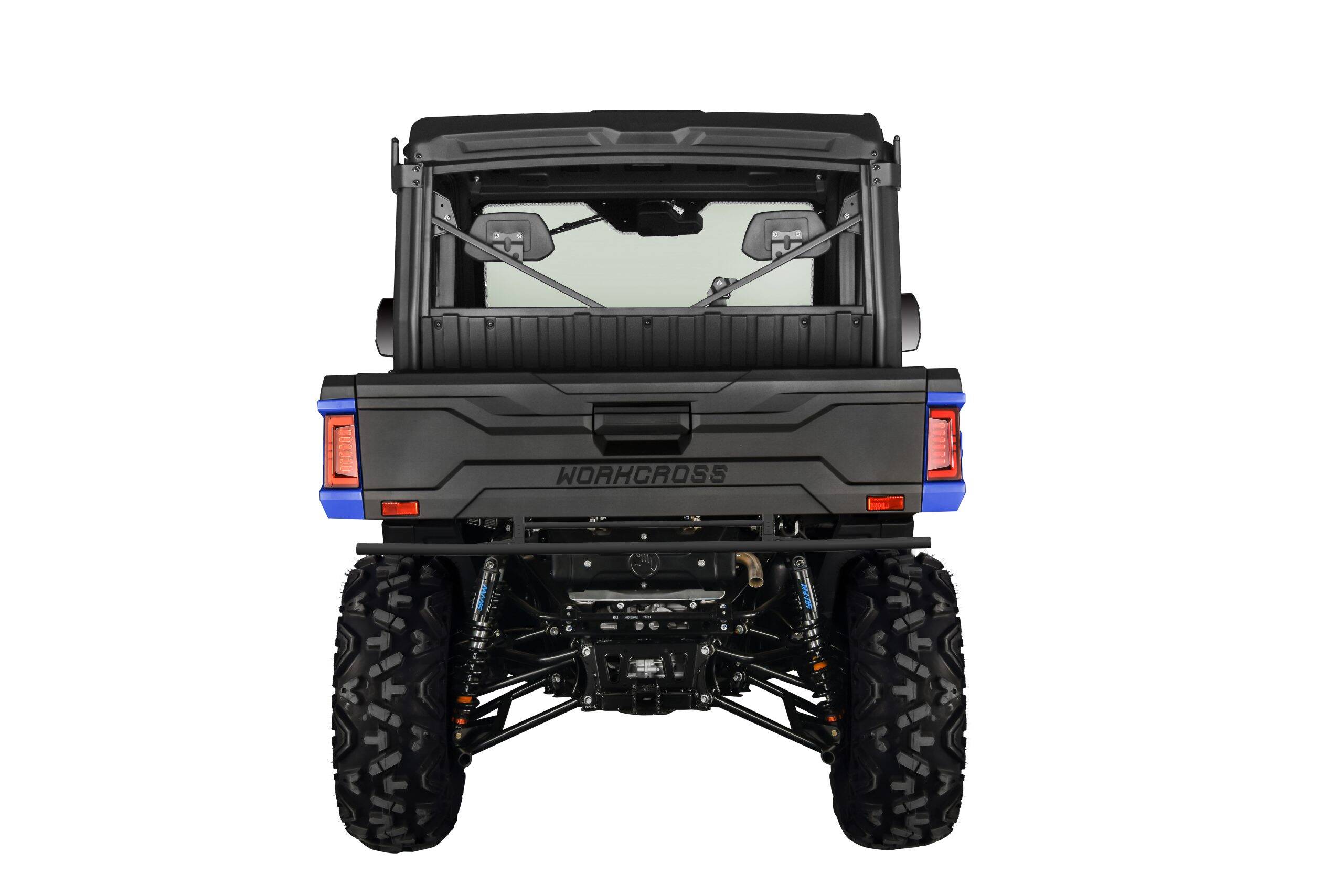 WorkCross 650-3 HV - Image 6