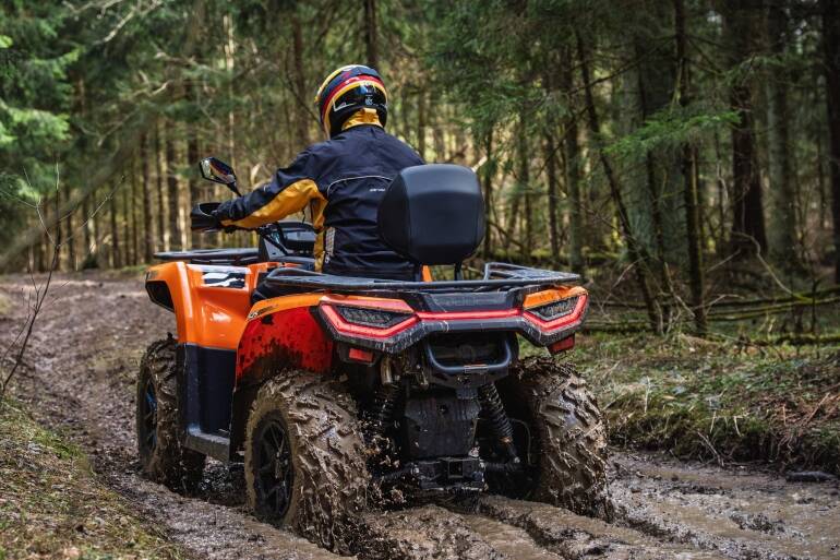 utv range pathcross red