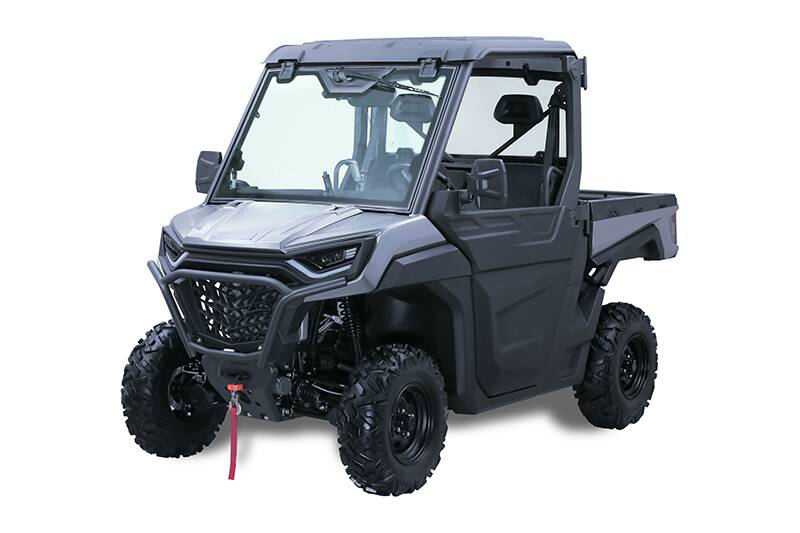 WorkCross 550-PRO
