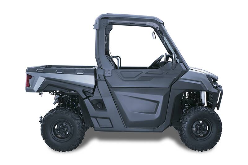 WorkCross 550-PRO - Image 6