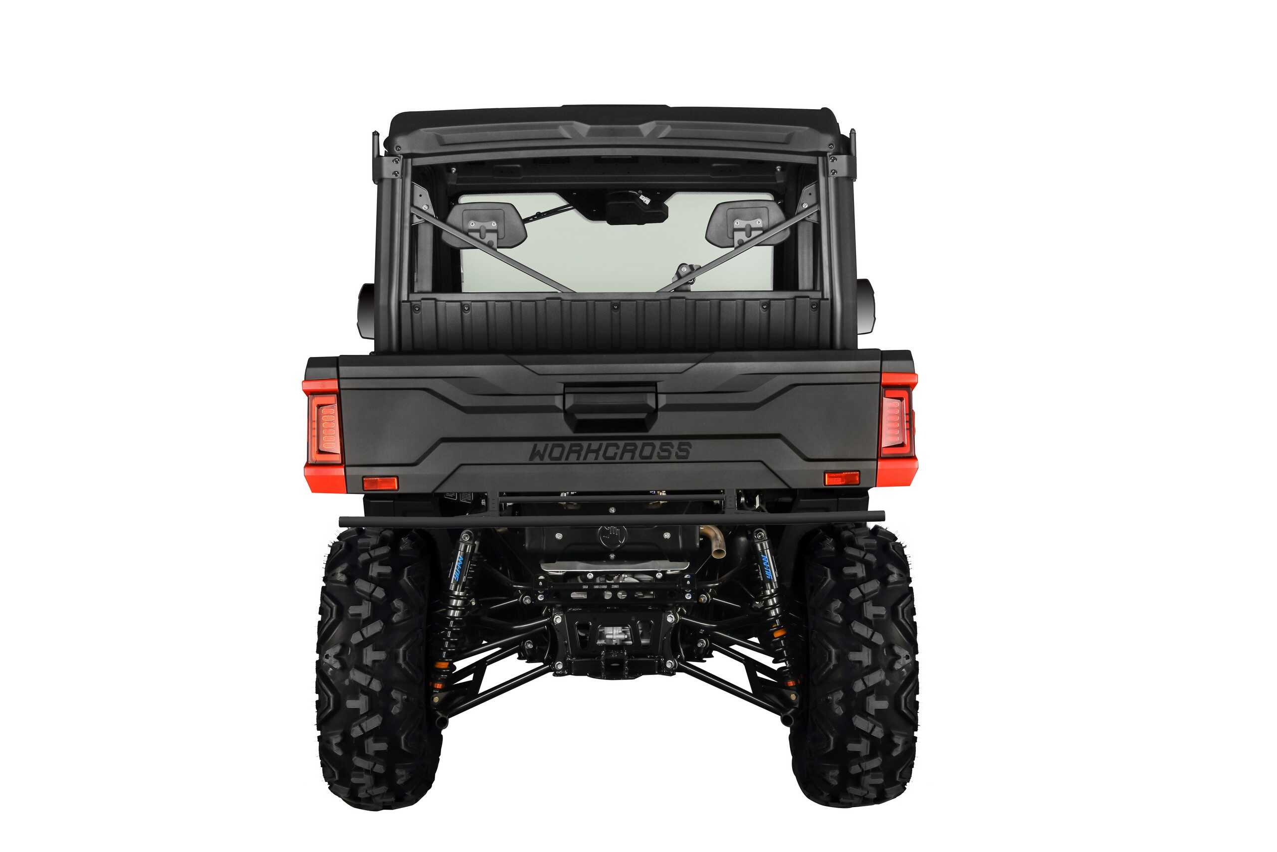 WorkCross 1000-3 HVAC - Image 5