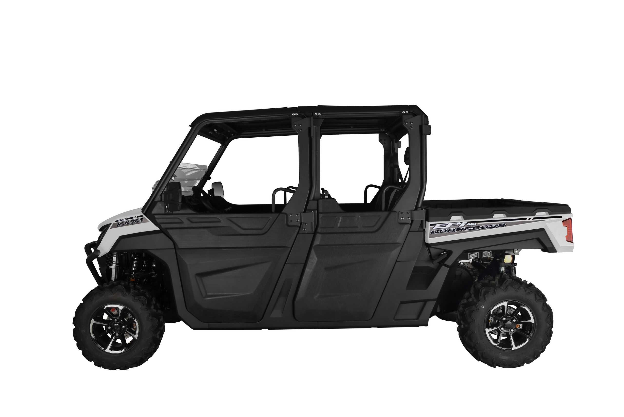 WorkCross 1000-6 - Image 3