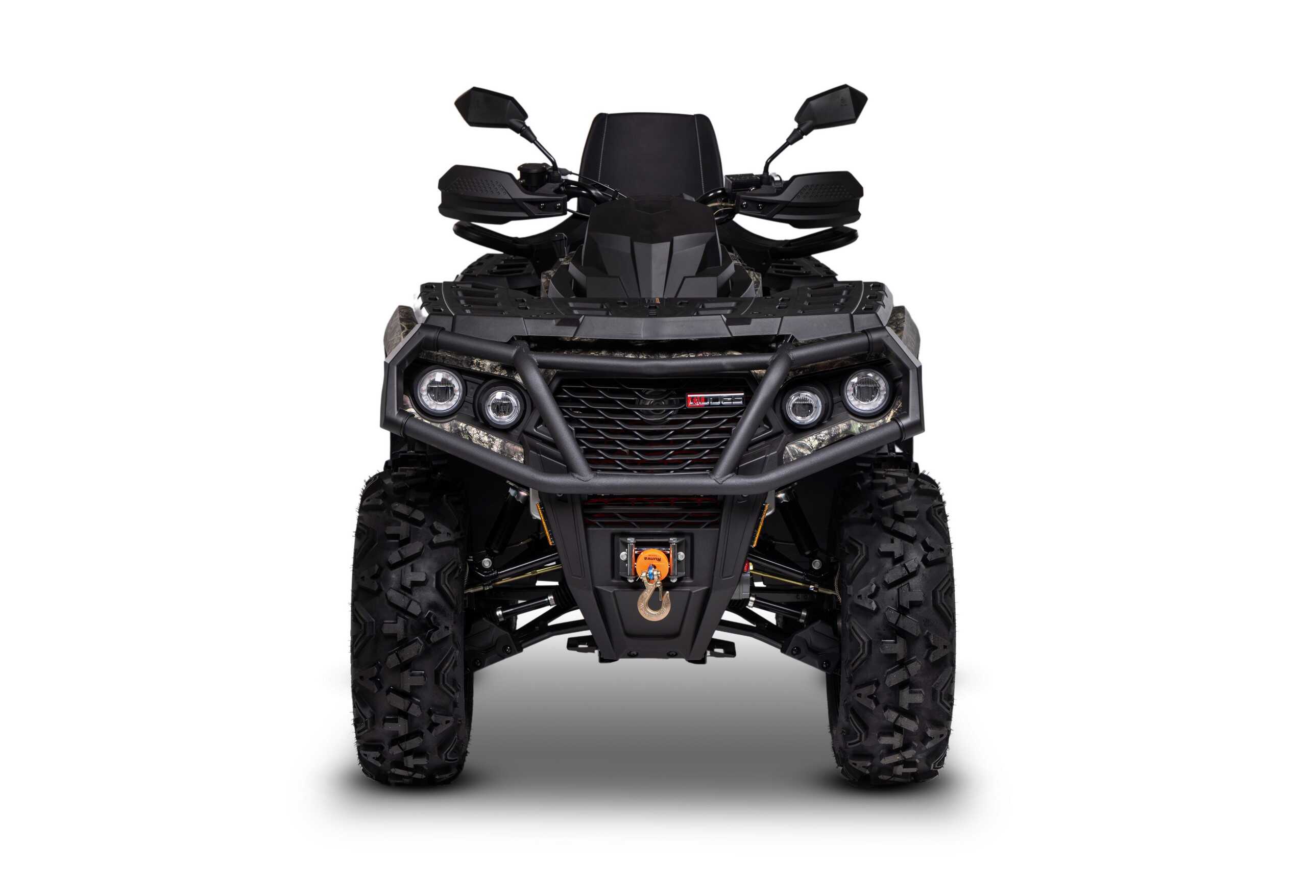 PathCross 850 L - Image 2