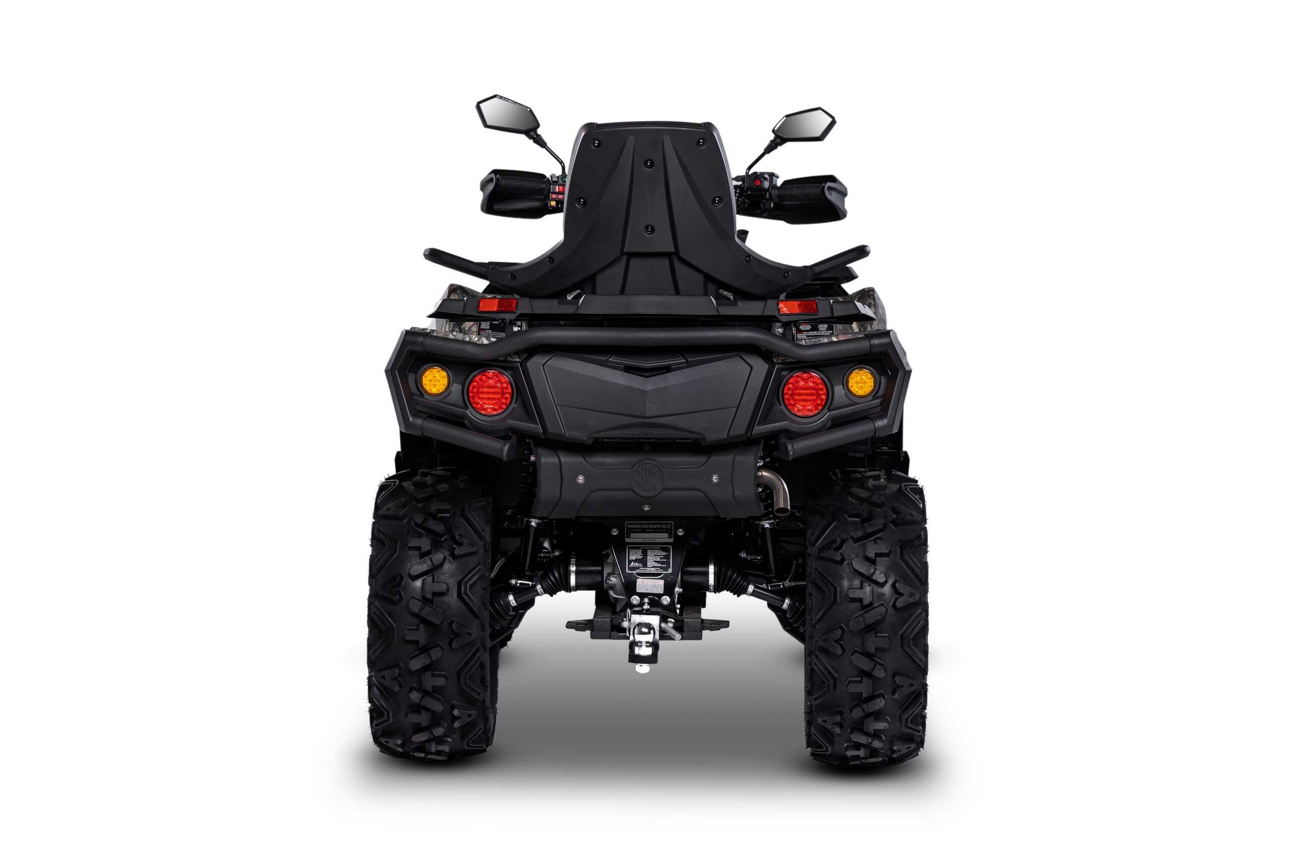 PathCross 850 L - Image 5