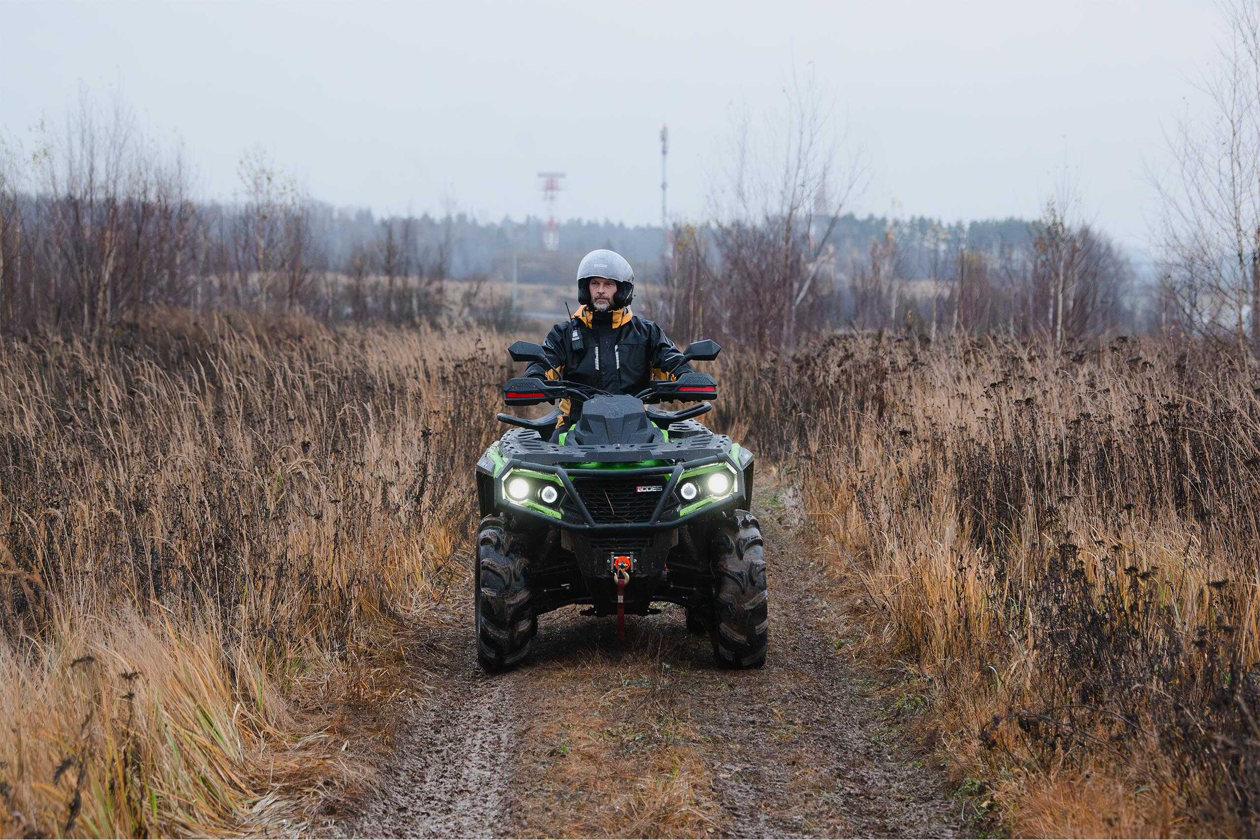 PathCross 650 L - Image 3