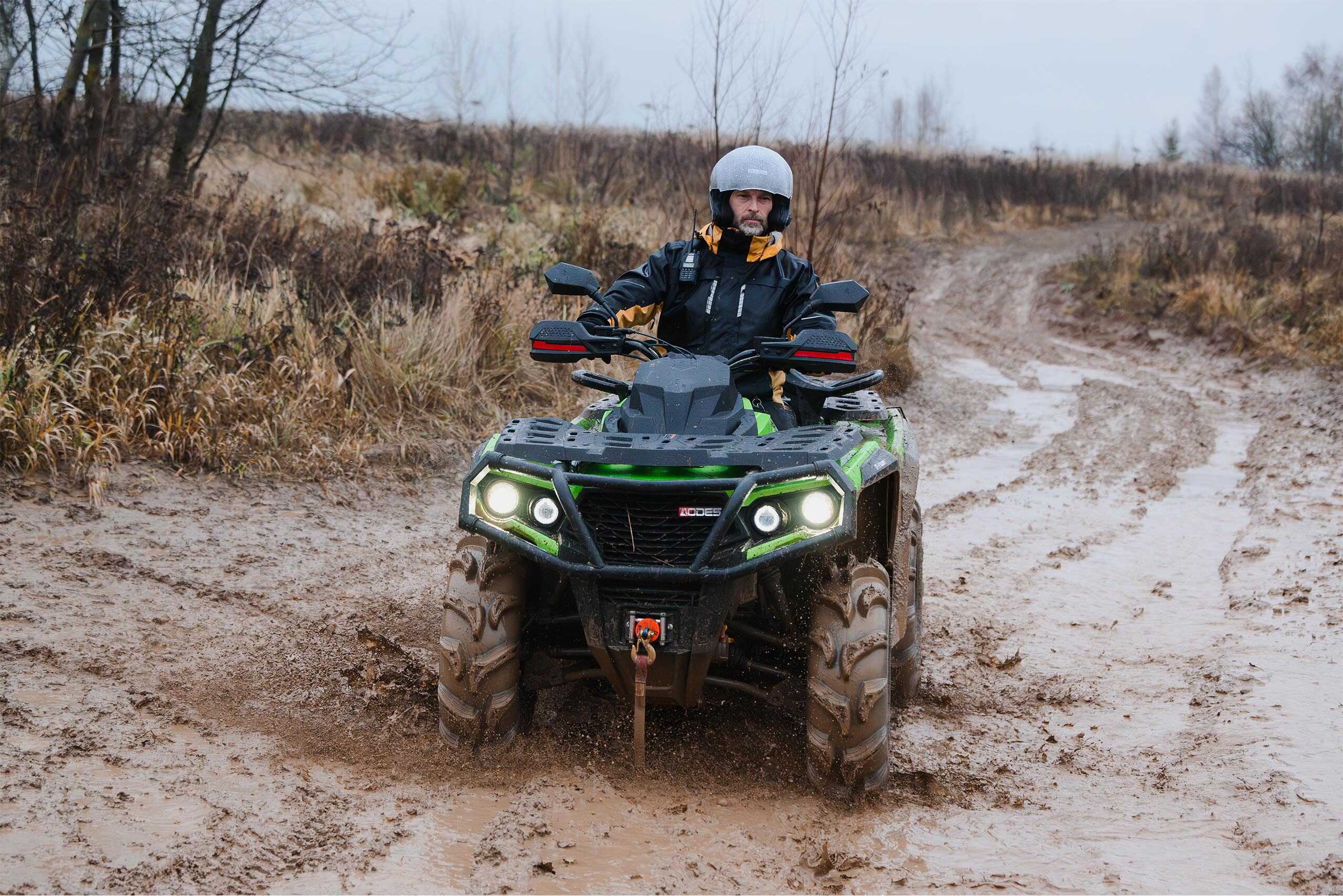 PathCross 650 L - Image 2