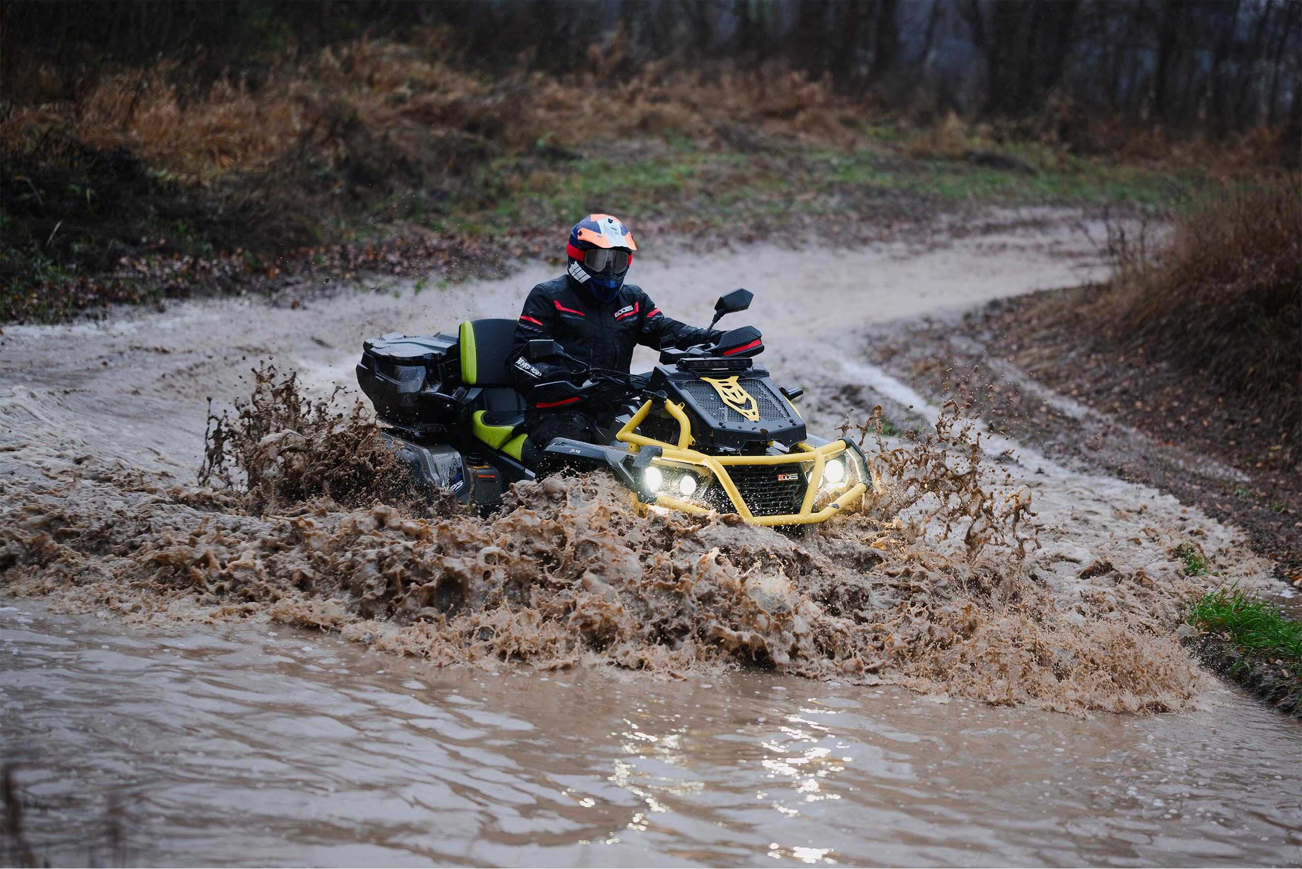 PathCross 1000 MUD - Image 7