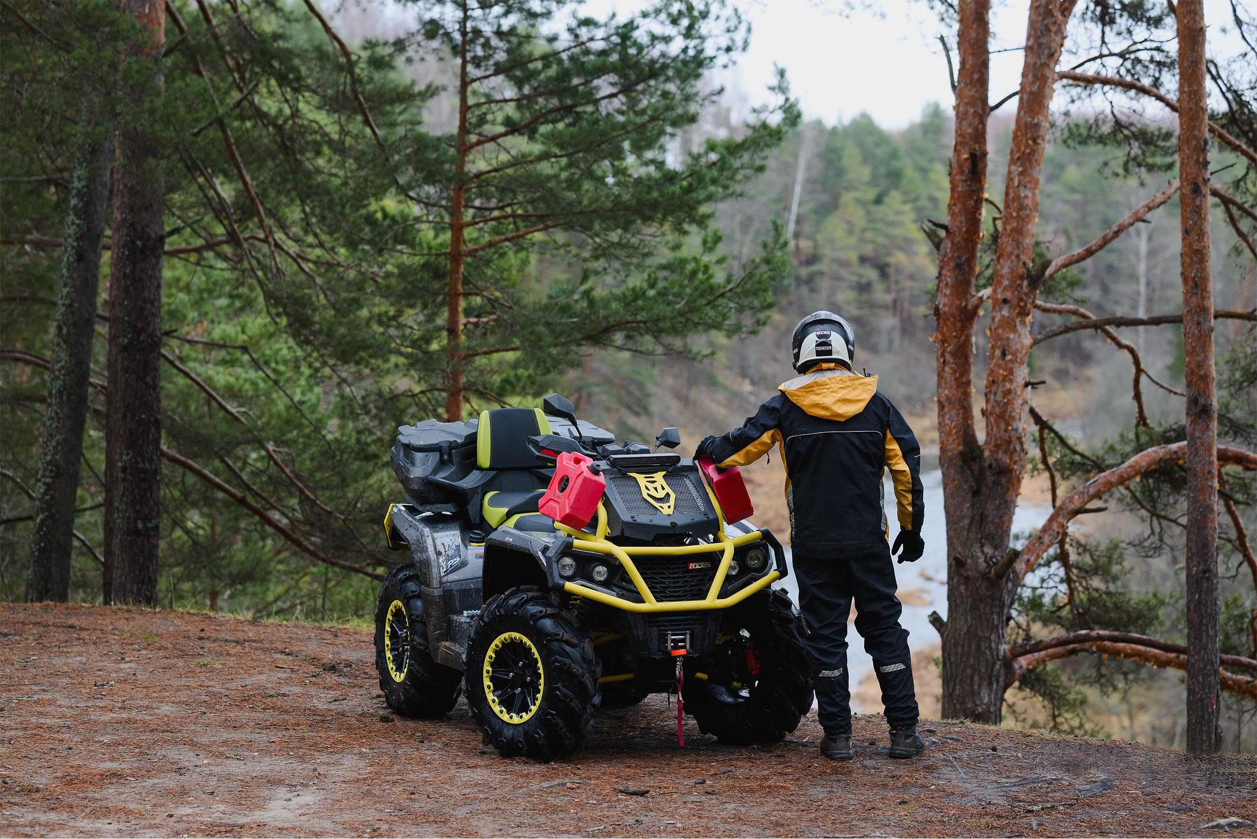 PathCross 1000 MUD - Image 10