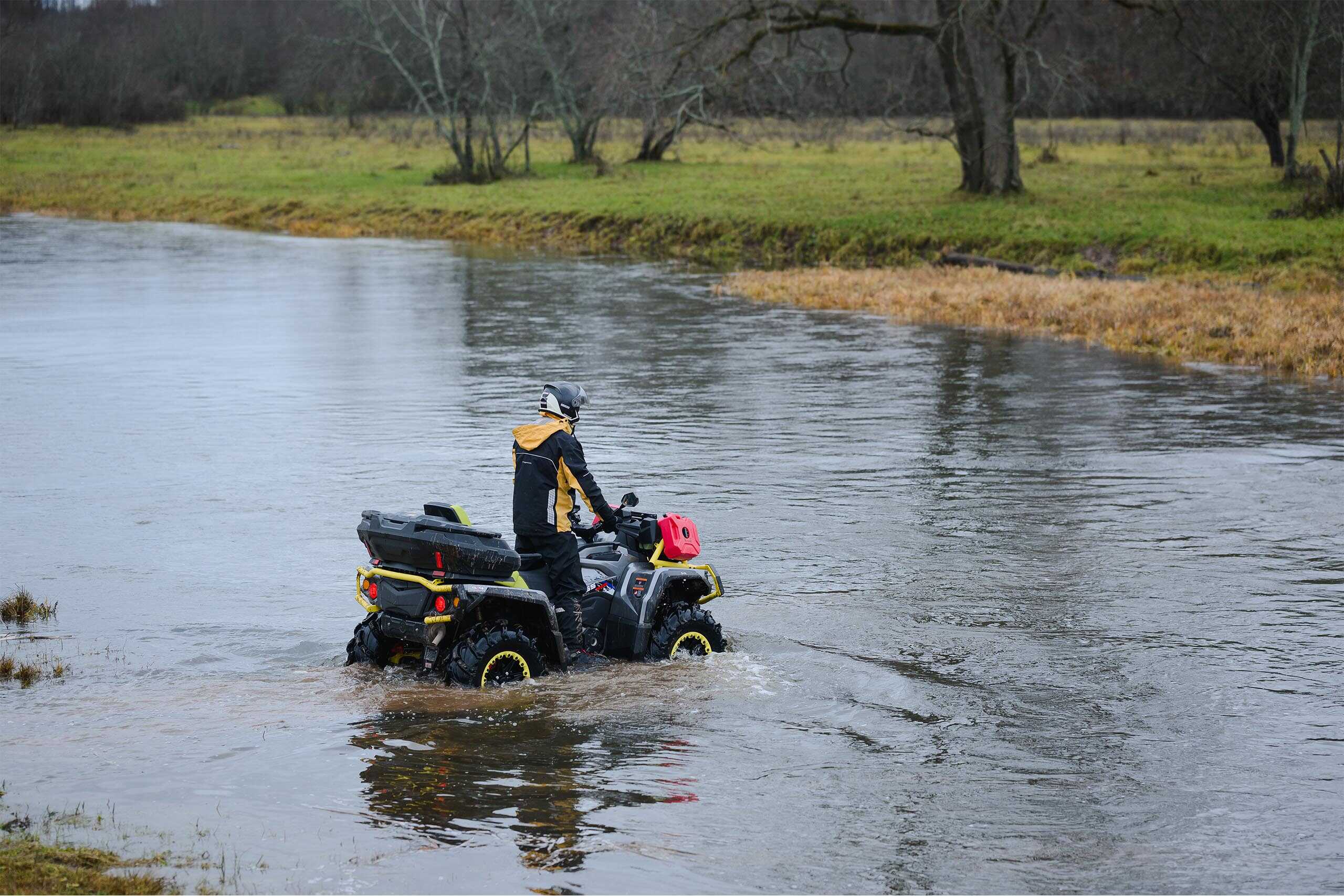 PathCross 1000 MUD - Image 6