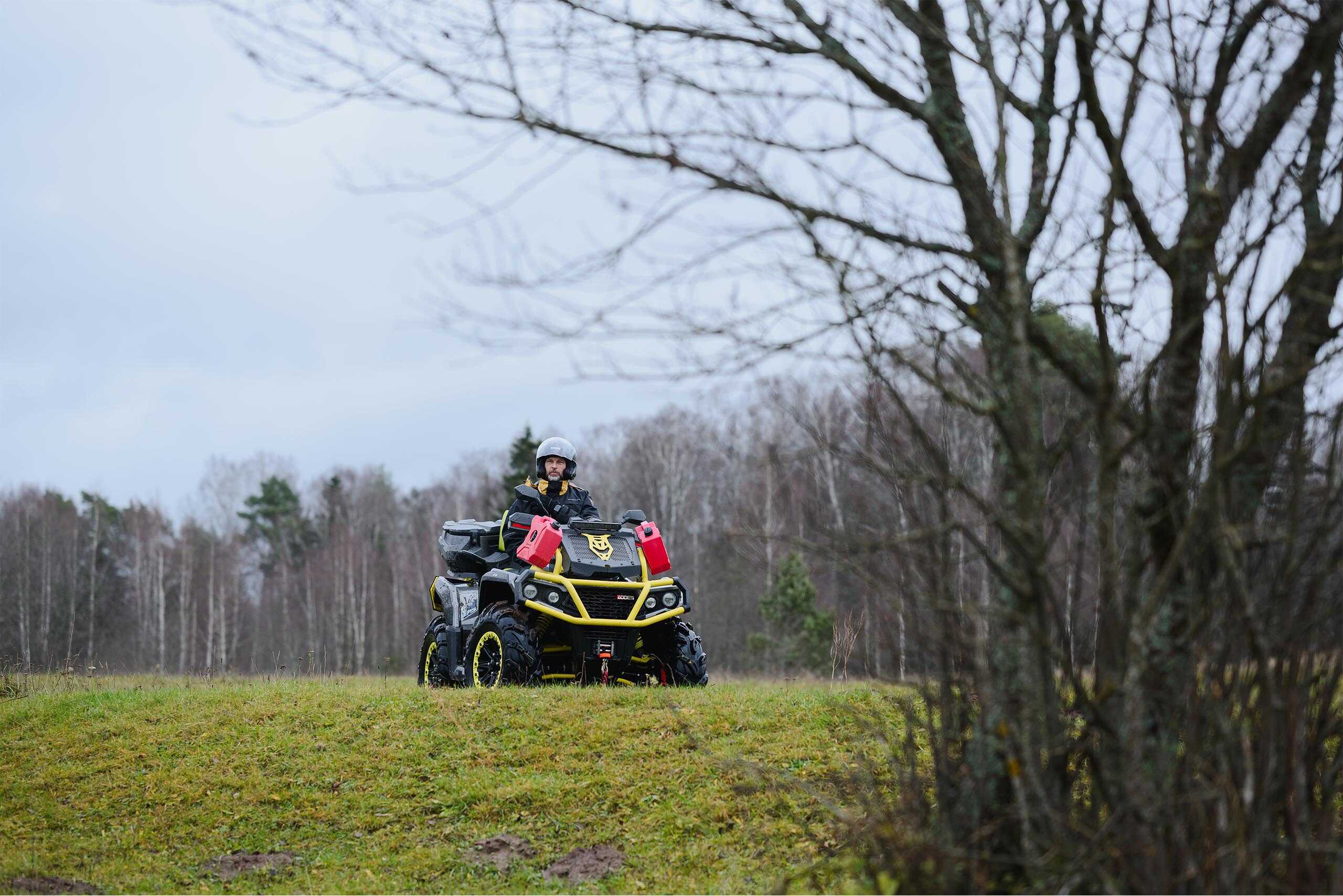 PathCross 1000 MUD - Image 5