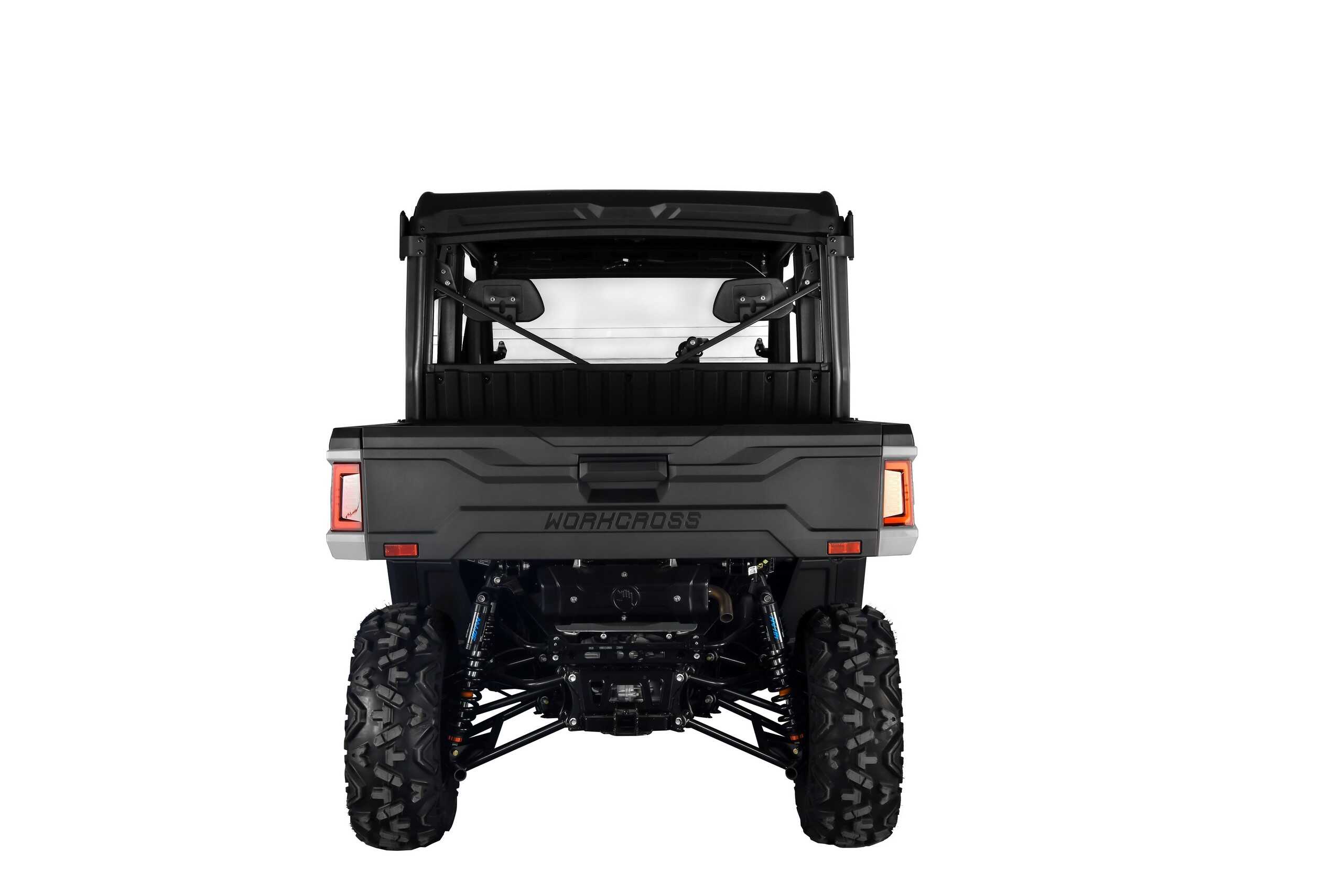 WorkCross 1000-6 - Image 5