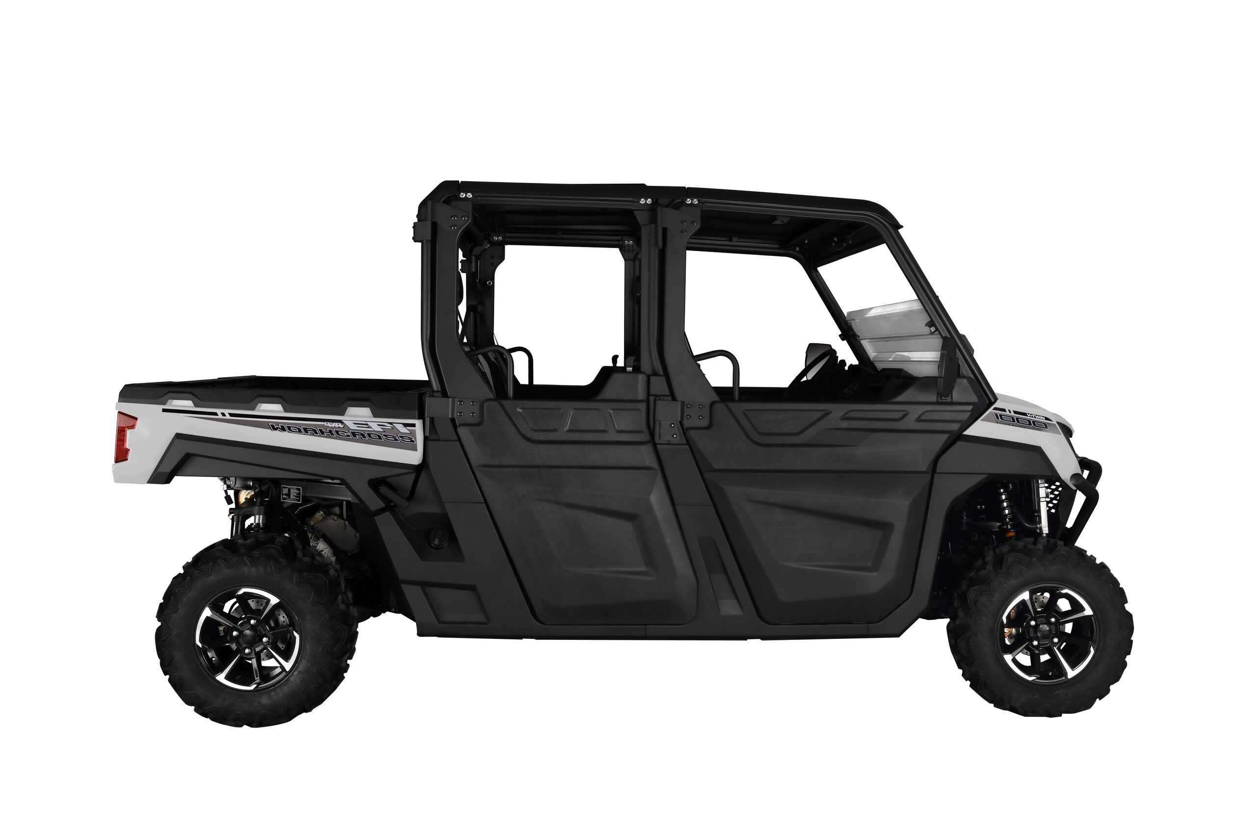 WorkCross 1000-6 - Image 7