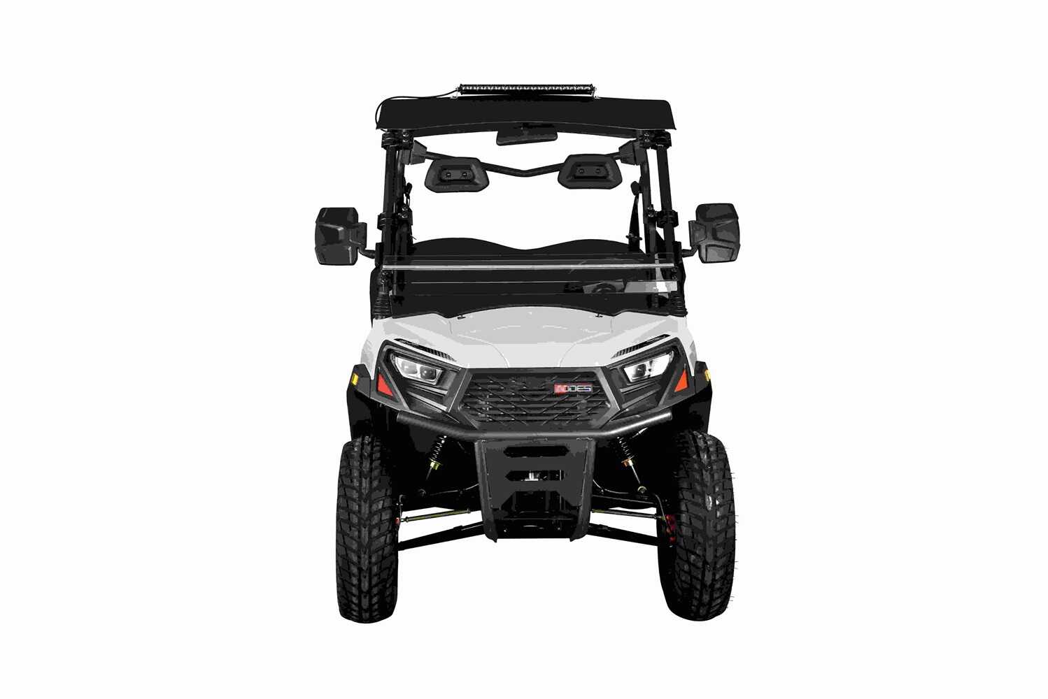 E-TrailCross Dump Bed - Image 2