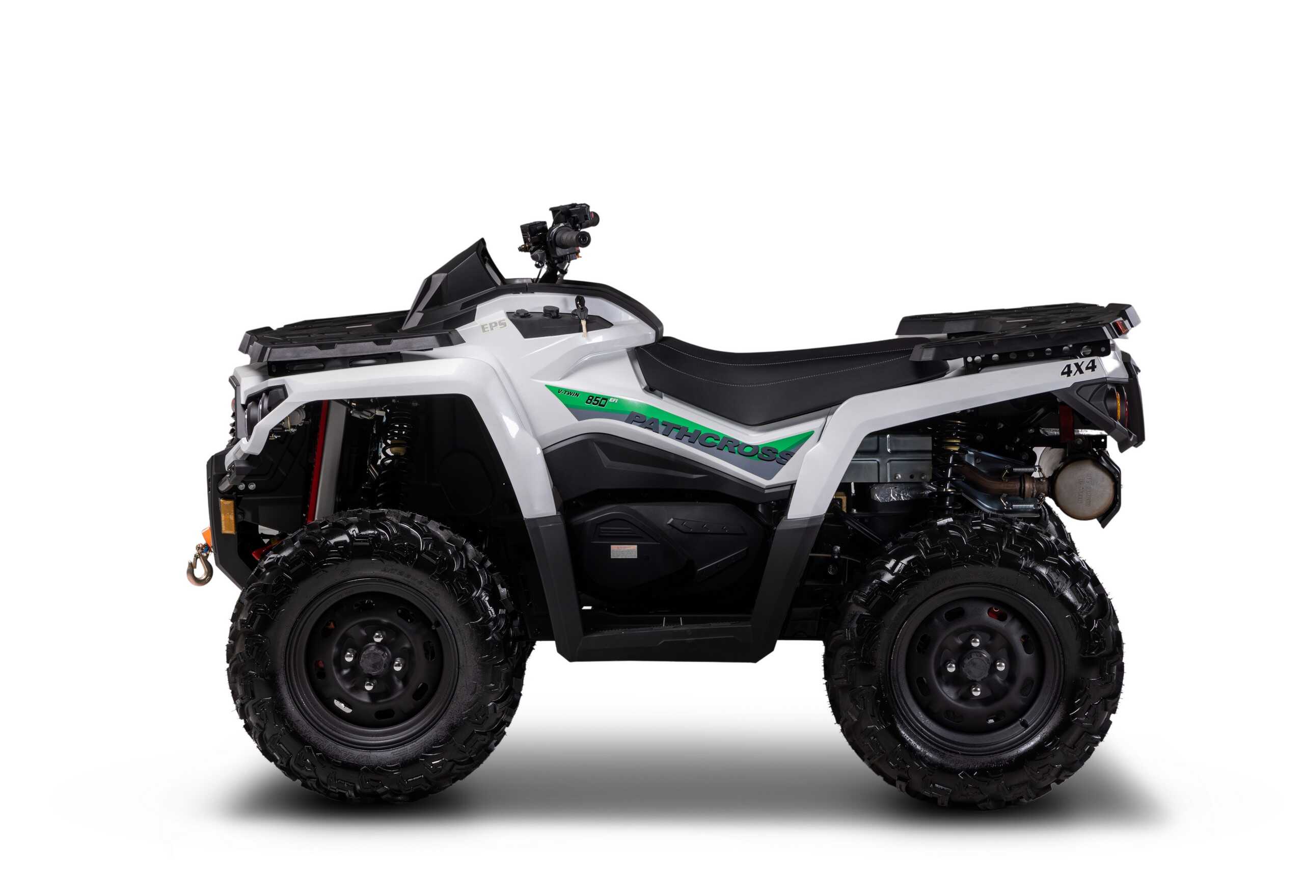 PathCross 850 S - Image 5