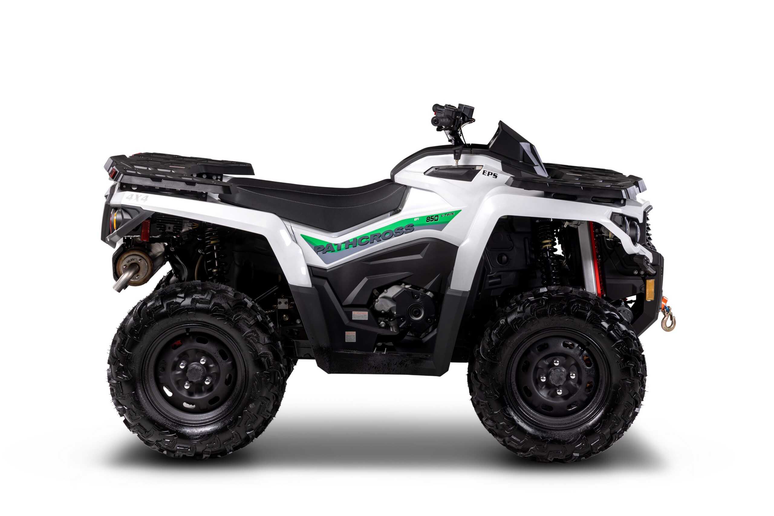 PathCross 850 S - Image 8