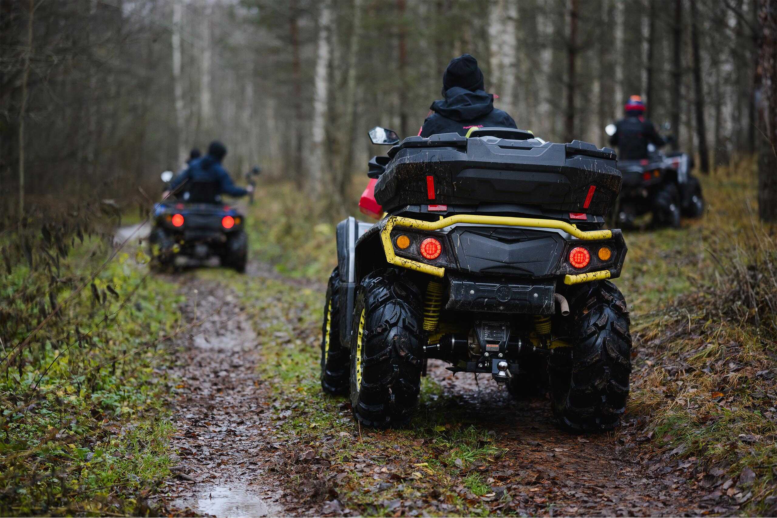 PathCross 1000 MUD - Image 4